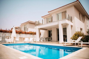 Jupiter Villa
